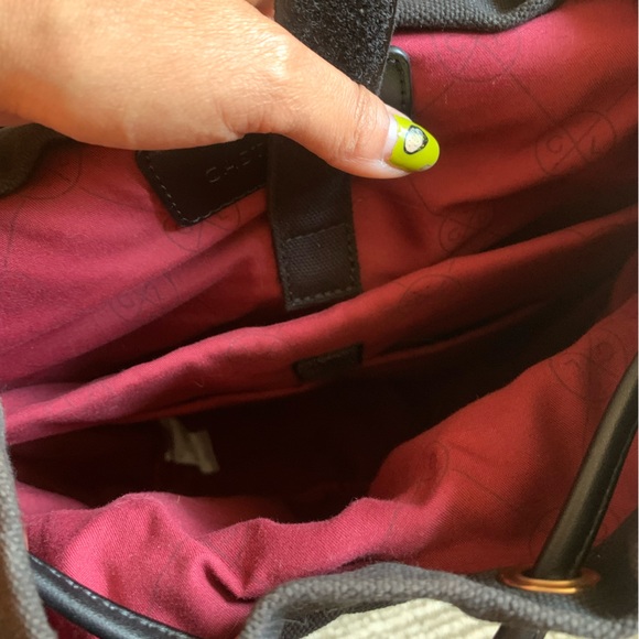 Gaston Luga Backpack - Picture 11 of 11